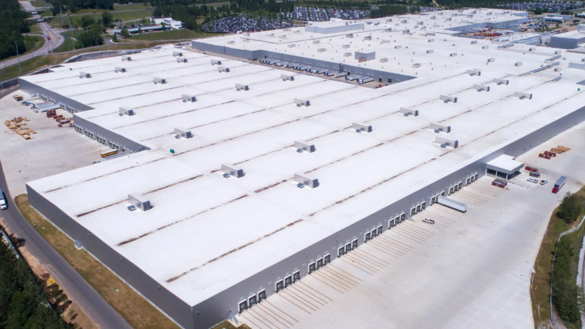Drone Roof Inspection Commercial Roofing New York NY for Commercial Roofing Contractors New York